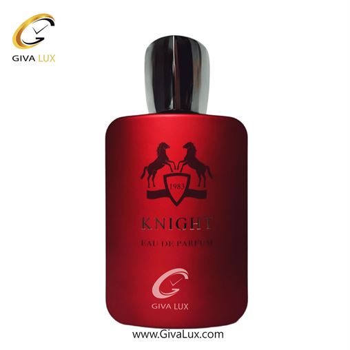  ادو پرفیوم  مردانه فرگرنس ورلد اورجینال  مدل Fragrance World Knightحجم 100 میل Fragrance World Knight.jpg